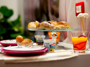 Bed and Breakfast Rhome86