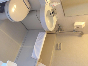 Naha Beach Side Hotel