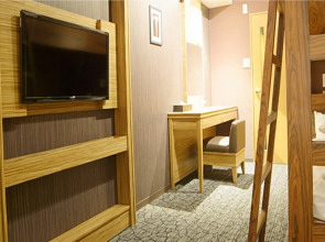 Hotel Relief Namba Daikokuchou