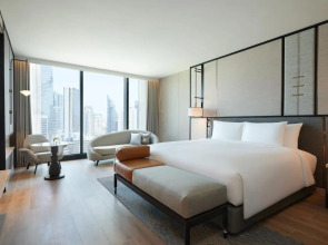 Dusitd2 Samyan Bangkok