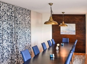 Quality Hotel Waterfront