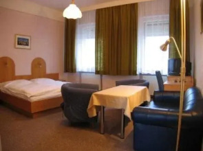 Pension Schönbrunn Vienna