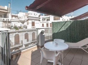 Отель RH Sorolla Centro