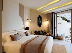 Devasom Khao Lak Beach Resort & Villas