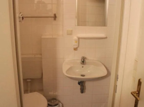 Suite Hotel 200m zum Prater