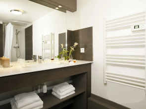 Séjours & Affaires Montreuil Saint Mandé