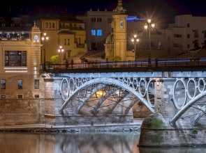 Caminante del Agua IV