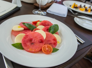 Boutique Hotel La Roche