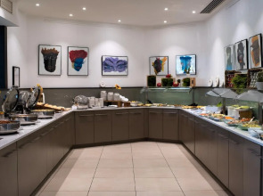 Doubletree by Hilton Luxembourg