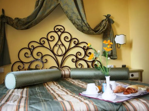 Cappuccina Country Resort