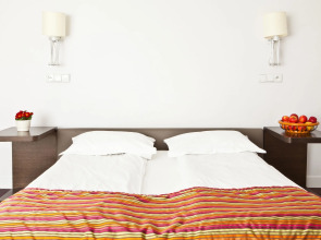 Platinum Apartments Aparthotel