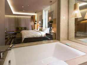 BeiJing Qianyuan Hotel