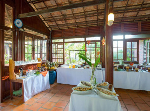 Thanh Kieu Beach Resort