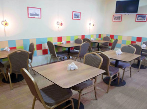 Гостиница «Городки»