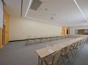 Radisson Hotel Mersin