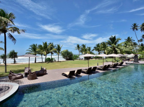 Курортный отель Weligama Bay Marriott Resort & Spa