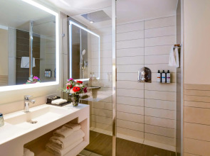 Отель Pullman Paris Centre-Bercy