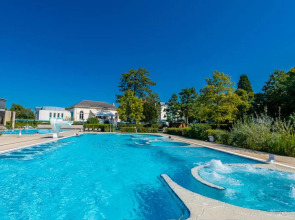 Grand Hôtel & Centre Thermal Yverdon-les-Bains