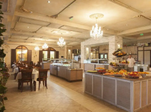 HI Hotels Imperial Resort