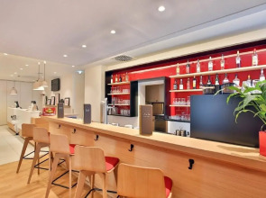 Star Inn Hotel Regensburg Zentrum, by Comfort