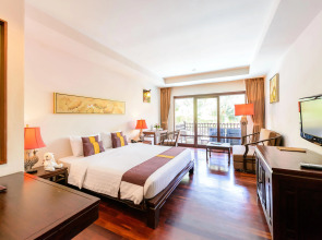 Khaolak Oriental Resort - Adult Only