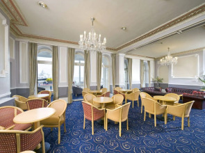 The Burlington Hotel