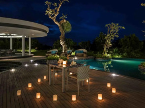 Swiss-Belresort Pecatu