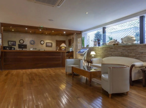 Hotel Araxa - Adults Only