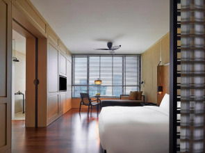 The RuMa Hotel and Residences