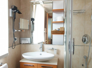 Allegroitalia Alassio Rosa