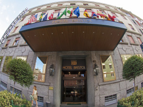 Hotel Bristol