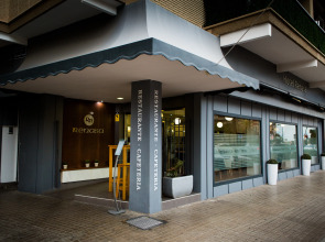 Отель Sweet Hotel Renasa