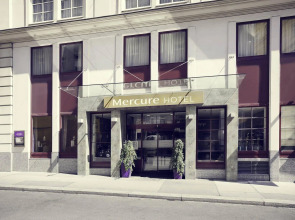 Hotel Mercure Wien Zentrum