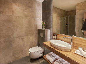 NH Collection Madrid Gran Vía