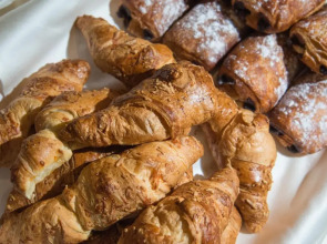 Rosslyn Dimyat Hotel Varna