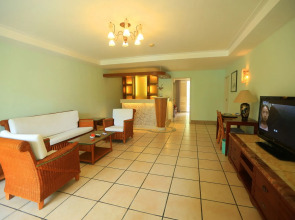 Palm Beach Resort And Spa