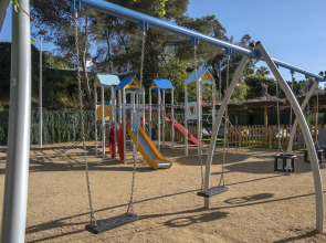 Hotel Rosamar Garden Resort