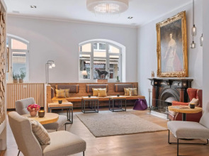 Alpen Hotel München