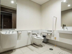 Hotel M’s Est Shijo - Karasuma