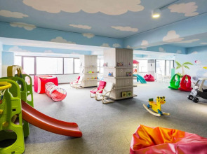 Nha Trang Beach Hotel