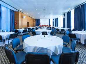 El Mouradi Hotel Africa Tunis