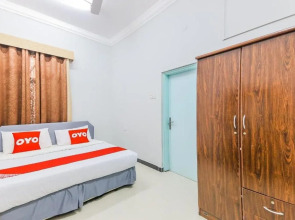Super OYO 110 Ras Al Hadd Guest House