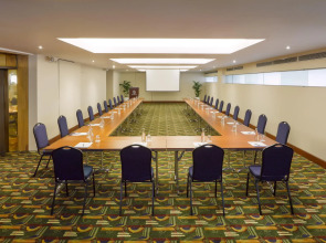 Hotel Estelar Miraflores