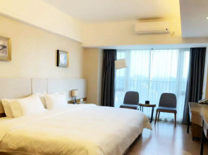 Yuwa Serviced ApartHotel