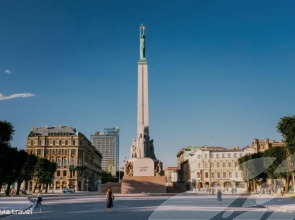 Апартаменты Baltic Design