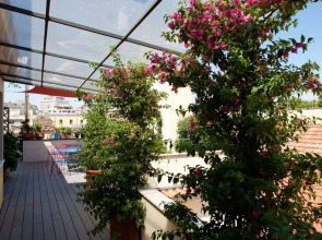 B&B Attico Partenopeo