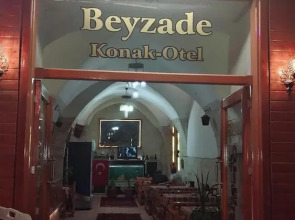 Beyzade Konak Hotel