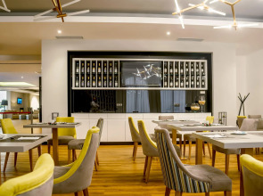 Covilha Dona Maria Affiliated by Melia