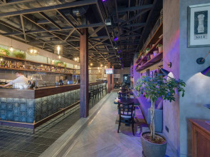 Гостиница Gagarinn