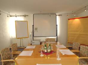 Adler Golf-& Tagungshotel